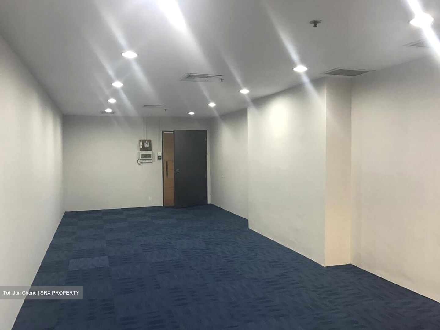 International Plaza (D2), Office #503404431